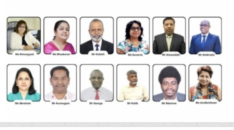 బహ్రెయిన్‌లో వలస కార్మికుల సంఘానికి కొత్త కమిటీ..!!